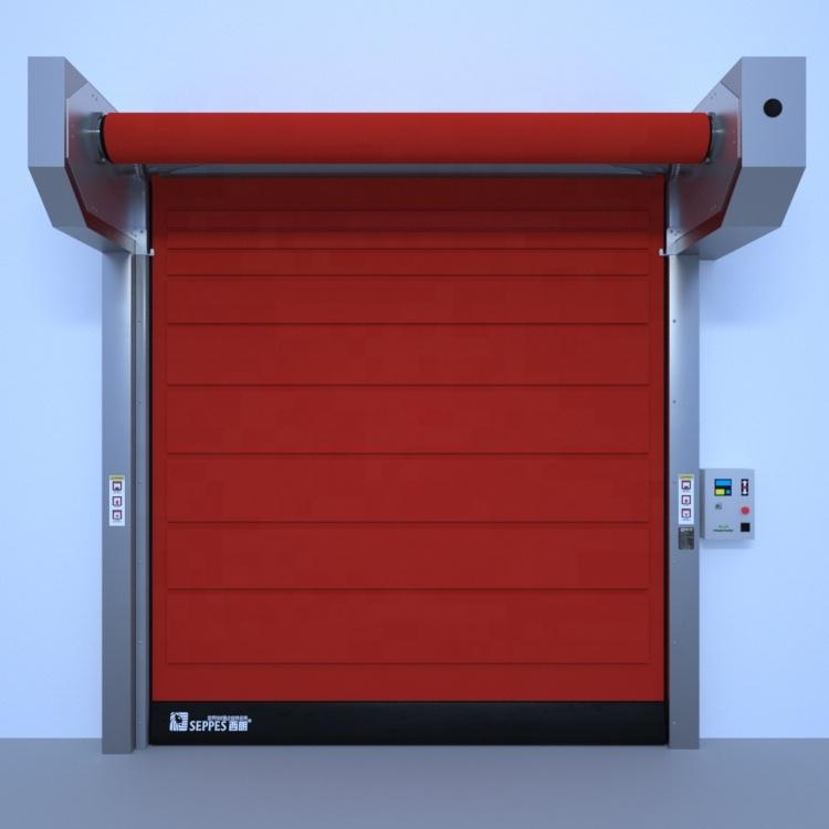 Benefits of Installing Thermal Insulation Doors in Cold Storage Warehouses