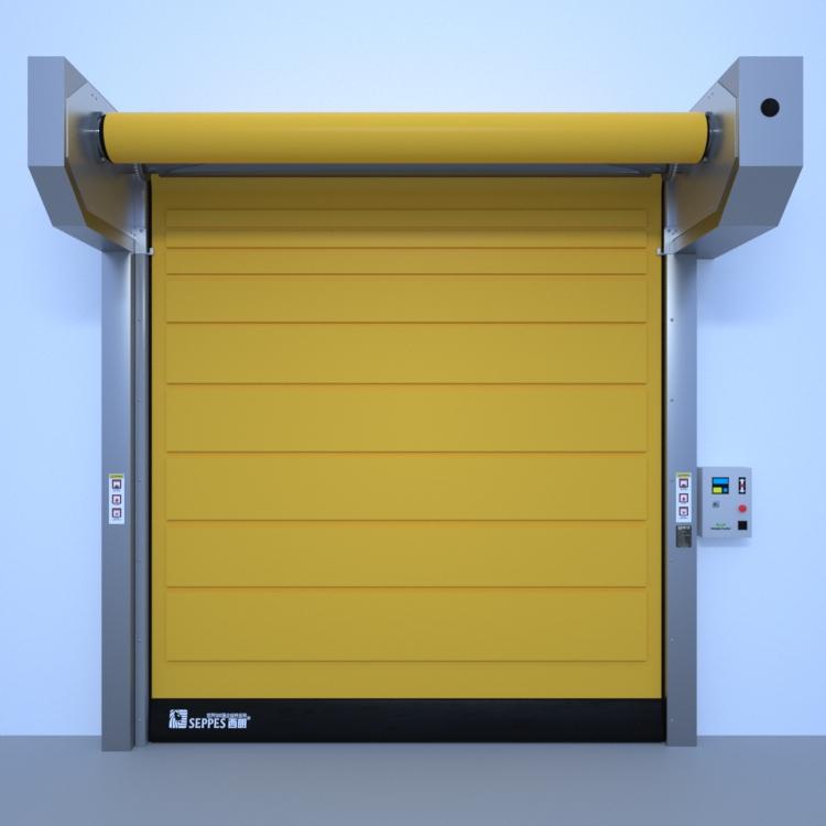 Benefits of Installing Thermal Insulation Doors in Laboratories