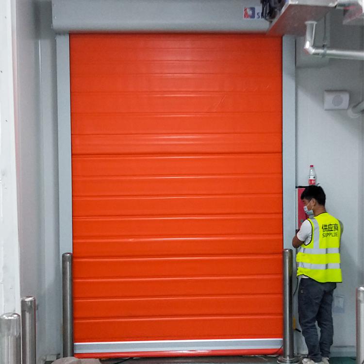 Thermal Insulation Doors: Your Partner in Energy Efficiency