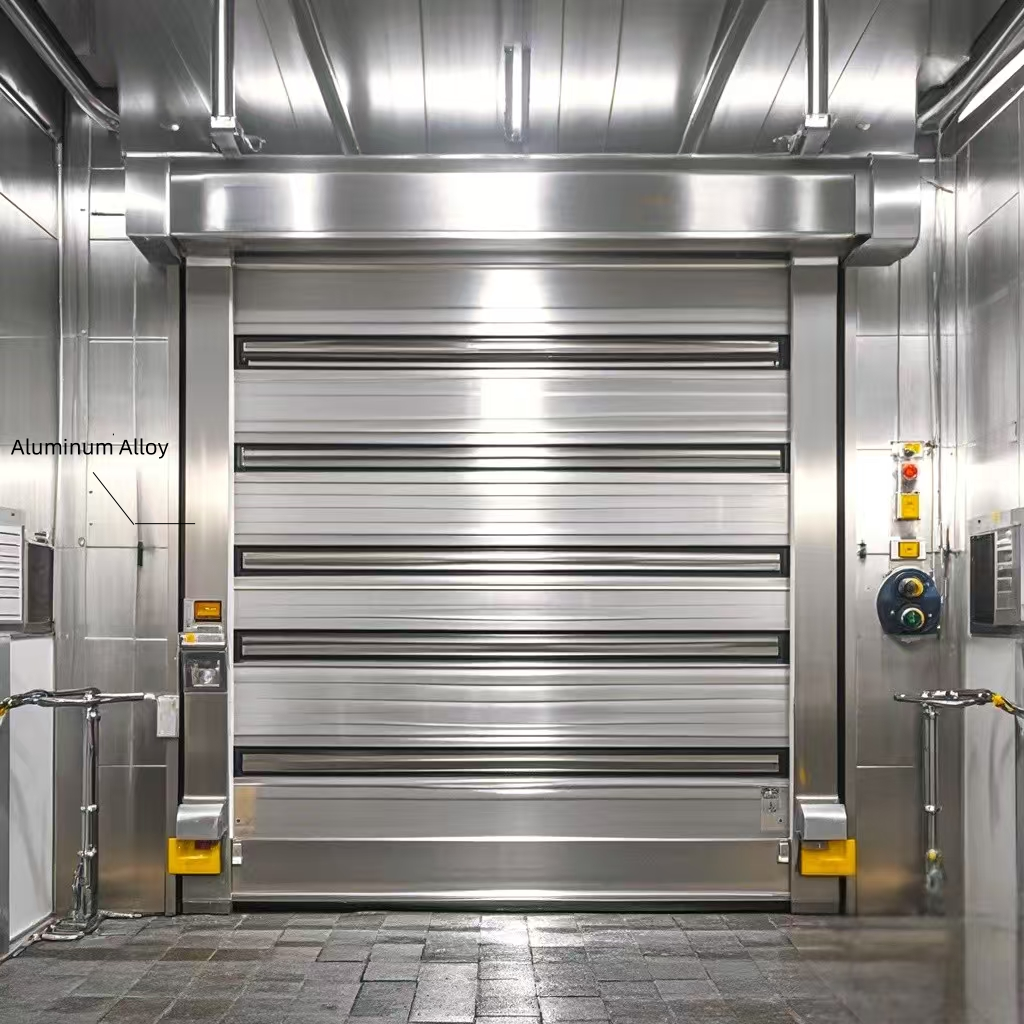 Aluminum Alloy High Speed Spiral Door.png