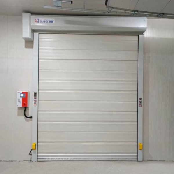 Thermal insulation door - Image 2