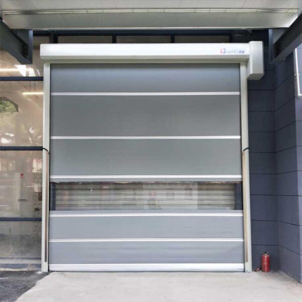 High speed door - Image 3