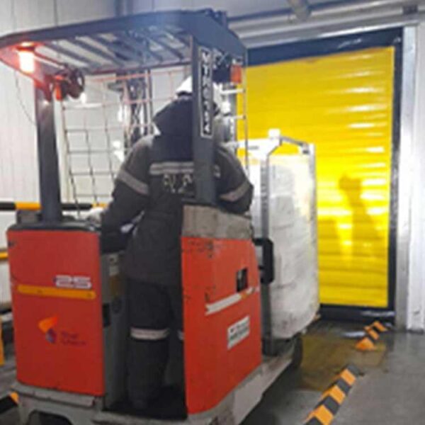Cold storage door - Image 3