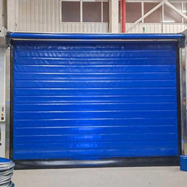 Cold storage door - Image 2