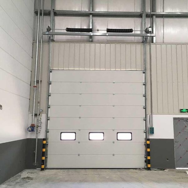 Sectional door - Image 4