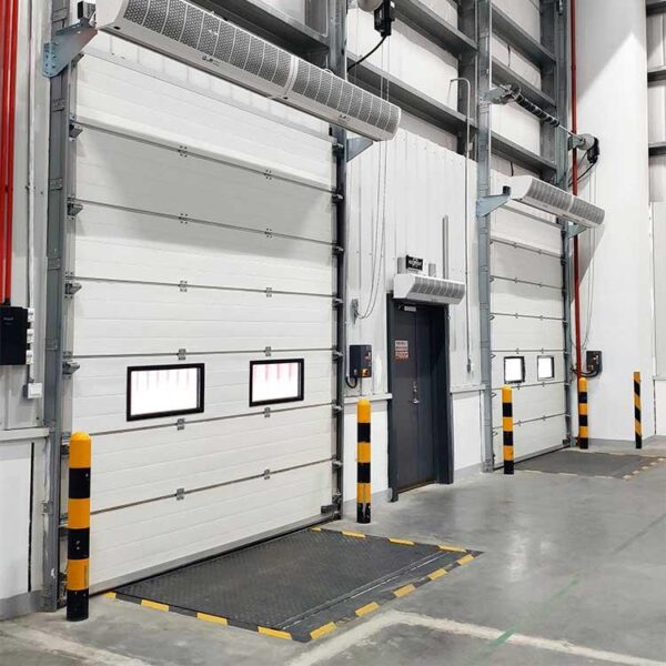 Sectional door - Image 2