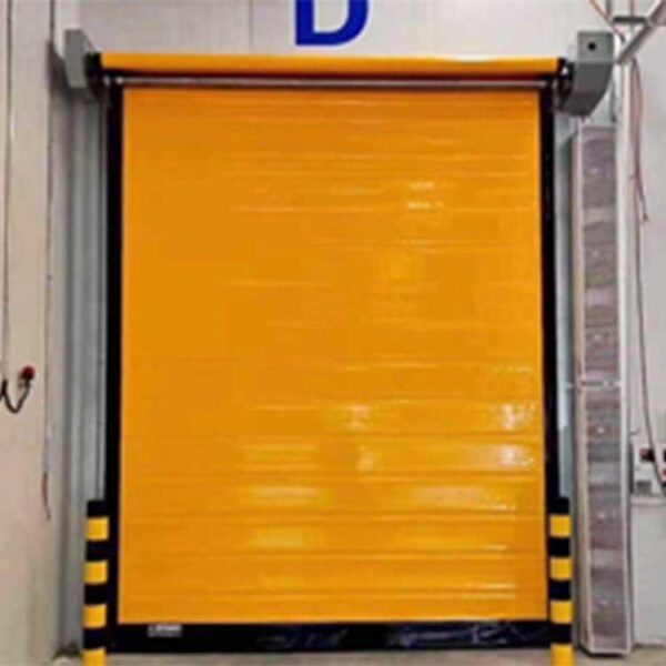 Cold storage door - Image 4